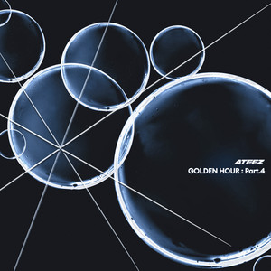 GOLDEN HOUR : Part.4 - EP by ATEEZ | Spotify