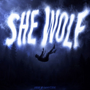 She Wolf by luvvtige, KIOR