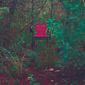 I’ve never been away by Lucid Whisper, Serenia