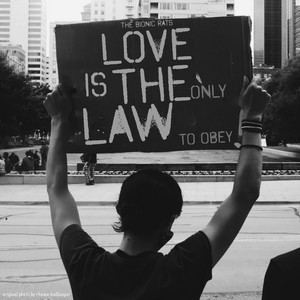 Love Is The Law by The Bionic Rats