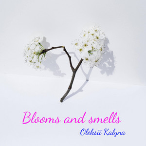 Blooms and smells
