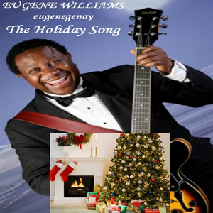 Eugene Williams photo