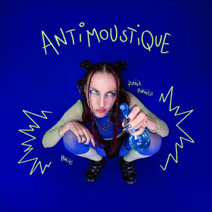antimoustique by FAUSTINE