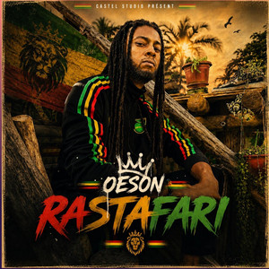 Rastafari - Live by Oeson