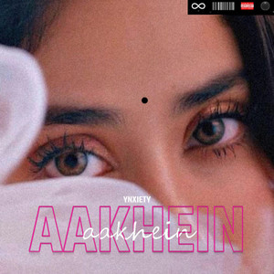 AANKHEIN by VEER