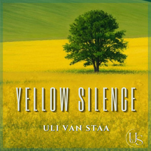 Yellow Silence by Uli van Staa