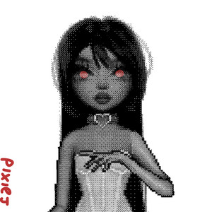 I need u by Pixie J