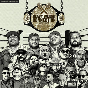 Así Son las Cosas by LAVOZEKRETA, iQlover, North Hood Gang