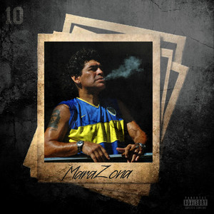 MARAZONA (Agba Baller) by Lerezona