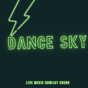 Dance Sky by DOMIJAY