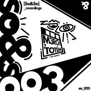 The System by M3RCH, Totém