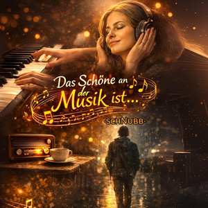 Das schöne an der Musik ist by Schnubb Ki Musik