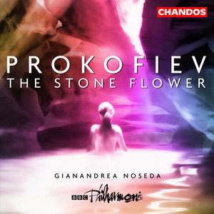 Prokofiev: The Tale of the Stone Flower album