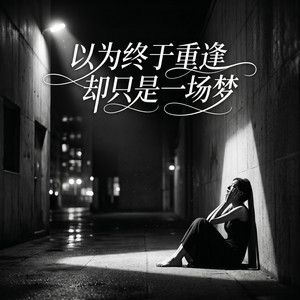 以为终于重逢却只是一场梦 by 邵金刚