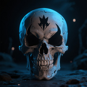 Night Punisher by KHAWARIZ