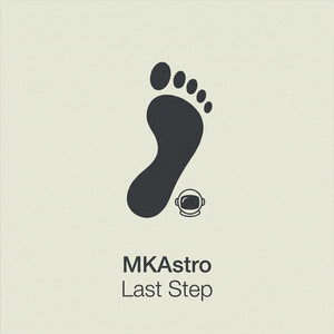 Last Step by MKAstro