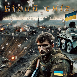 Mad Cat. — Білий сніг.