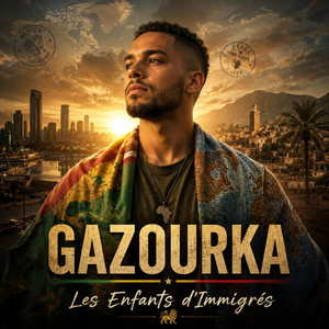 Les enfants d'immigrés by Gazourka