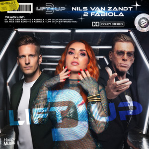 Nils van Zandt & 2 Fabiola - Lift U Up