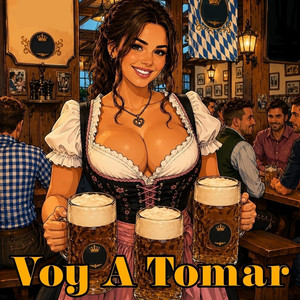 Voy a Tomar by Las 3 Jarras