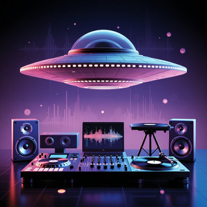 Horizon Underground by Midnight Modulators
