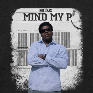 Mind My P by Boldsas