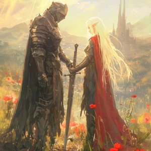 SSK Boy & Dsk Boy - Love Story (8D Audio)