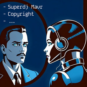 Обкладинка: Copyright