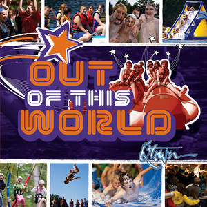 Out Of This World album