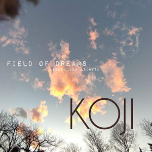 Обкладинка: Field of Dreams