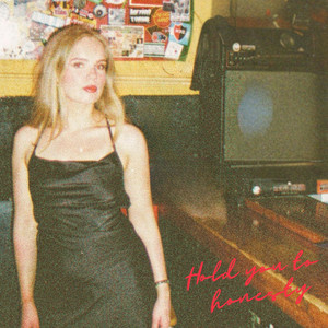 Hold you to honesty by HELMINE