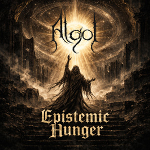 Epistemic Hunger by Algol