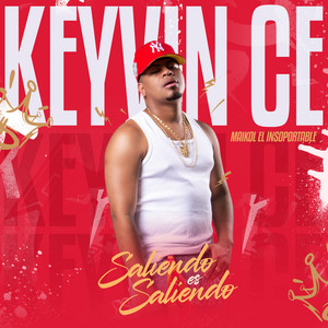 Keyvin Ce & maikol el insoportable - SALIENDO ES SALIENDO