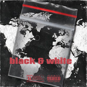 Officialricardoo_ - black & white (feat. YDee) [Special Version]