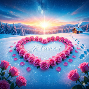 Je t'aime! by MusicOnlineUA
