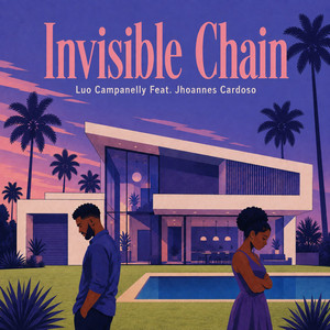 Invisible Chain by Luo Campanelly, Jhoannes Cardoso