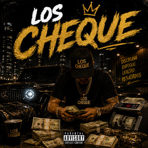Los cheques by Therick27mc