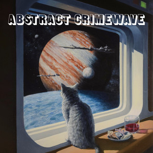 The Gambler by Abstract Crimewave, Lykke Li