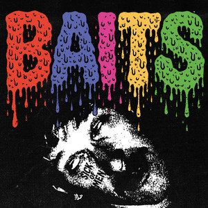 Sick Of Men by Baits