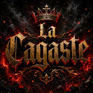 La Cagaste by Rosibelle La Rosa