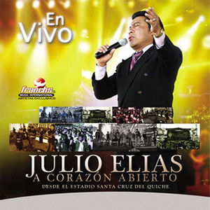 El agua cristalina by Julio Elías
