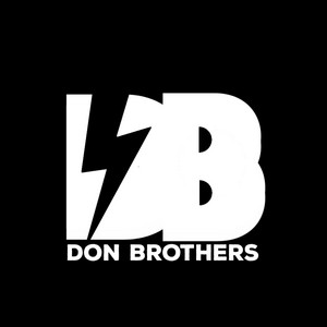 DonBrotherscpt - Syp it uit (feat. Dj neeno)