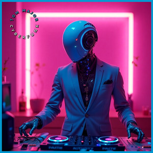 Cyberfunk