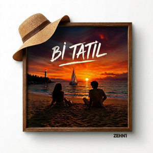Bİ TATİL by ZEHN1