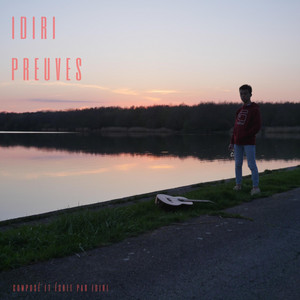 Portada de Interlude
