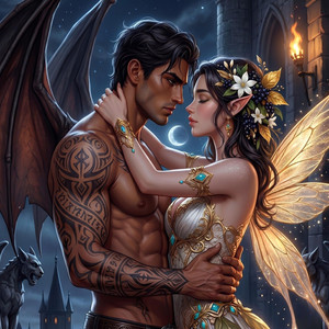 Blood In The Aether by Cimmeris