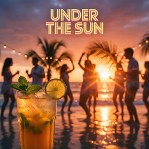 Under The Sun by Tropichilli by LSJTiger