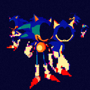 Pareidolia - Rewritten-Mix by Rewrite!