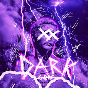 Dark Gods by MACKAVON, Valley