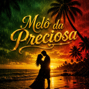 melô da preciosa by Reggae Raro